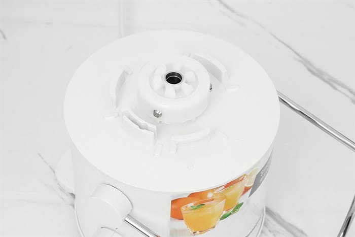 Máy ép trái cây Panasonic MJ-CB100WRA